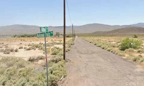 47100 Autum Leaf Rd, Newberry Springs, CA 92365