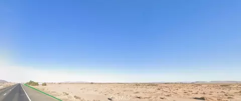 49500 Memorial Dr, Newberry Springs, CA 92365