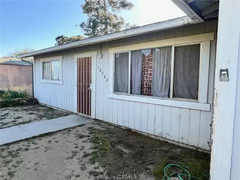 18282 Manzanita St, Hesperia, CA 92345