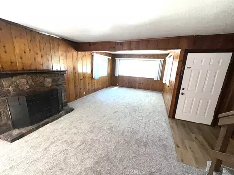 Living - 215 Western, Cedar Glen, CA 92321 photo 1 of 4