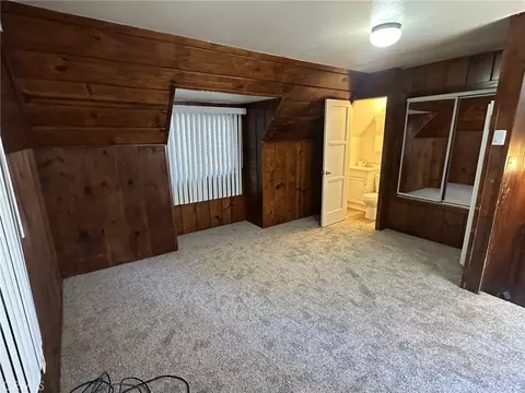 Bedroom - 215 Western, Cedar Glen, CA 92321 photo 5 of 5
