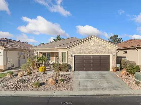 19330 Galloping Hl, Apple Valley, CA 92308