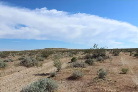 0 Off Helendale Rd, Barstow, CA 92311