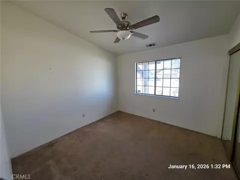 Bedroom - 15501 Via Bahia St, Hesperia, CA 92345 photo 1 of 3