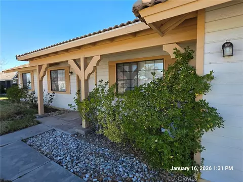 Exterior - 15501 Via Bahia St, Hesperia, CA 92345 photo 1 of 3