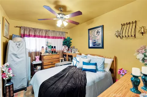 Bedroom - 1600 De Anza St, Barstow, CA 92311 photo 1 of 4