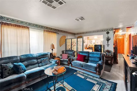 Living - 1600 De Anza St, Barstow, CA 92311 photo 1 of 1