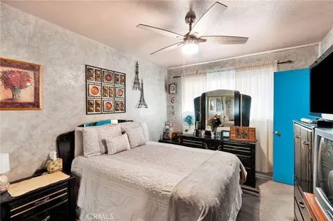 Bedroom - 1600 De Anza St, Barstow, CA 92311 photo 3 of 4