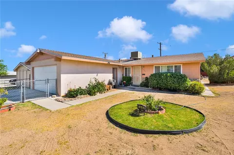 Exterior - 1600 De Anza St, Barstow, CA 92311 photo 2 of 2