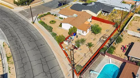 View/Area - 1600 De Anza St, Barstow, CA 92311 photo 2 of 3