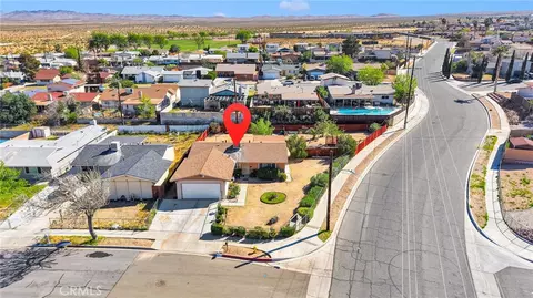 View/Area - 1600 De Anza St, Barstow, CA 92311 photo 1 of 3