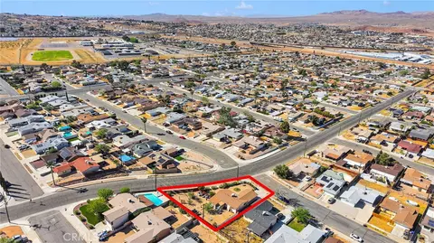 View/Area - 1600 De Anza St, Barstow, CA 92311 photo 3 of 3