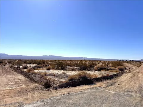 0 Yermo Rd, Yermo, CA 92398