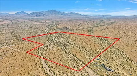 0 Chisholm, Helendale, CA 92342