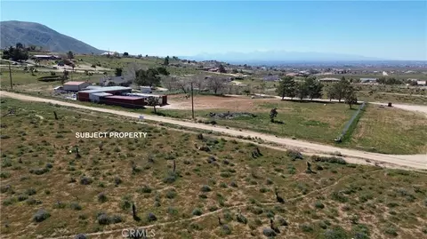 10177 Cerra Vista St, Apple Valley, CA 92308