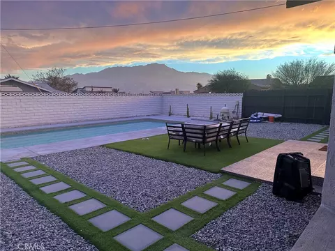12400 Cholla, Desert Hot Springs, CA 92240