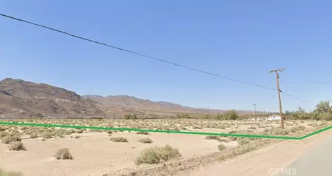 44701 Temescal St, Newberry Springs, CA 92365