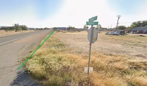 38670 E Yermo Rd, Barstow, CA 92398