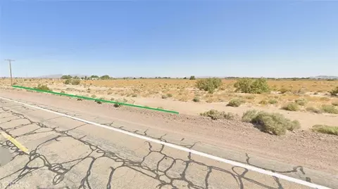 46336 National Trails Hwy, Newberry Springs, CA 92365