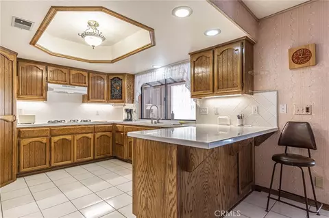 Kitchen - 7040 Kenyon Ave, Hesperia, CA 92345 photo 3 of 6