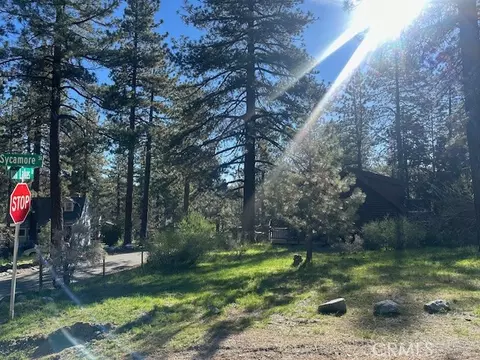0 Twin Lks, Wrightwood, CA 92397