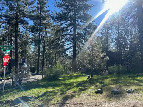 0 Twin Lks, Wrightwood, CA 92397