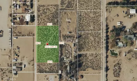 0 Haven Rst, Lucerne Valley, CA 92356