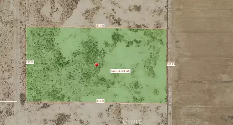 0 Post, Lucerne Valley, CA 92356