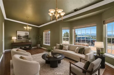 Living - 7091 Coriander, Oak Hills, CA 92344 photo 1 of 13