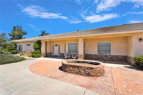 Exterior - 7091 Coriander, Oak Hills, CA 92344 photo 3 of 6
