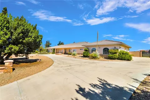 Exterior - 7091 Coriander, Oak Hills, CA 92344 photo 1 of 6