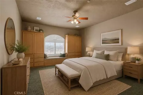 Bedroom - 7091 Coriander, Oak Hills, CA 92344 photo 1 of 12
