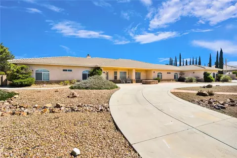 Exterior - 7091 Coriander, Oak Hills, CA 92344 photo 2 of 6