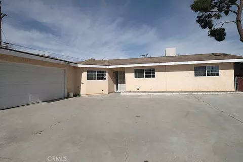 Exterior - 1105 Bigger, Barstow, CA 92311 photo 2 of 9