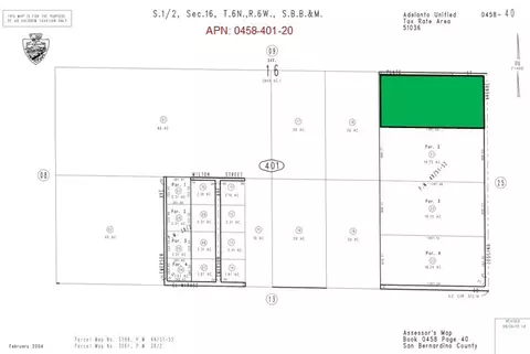 18 Lessing Ave, Adelanto, CA 92301 photo 18