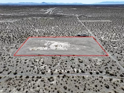 5 Near Sheep Creek Rd, Adelanto, CA 92301
