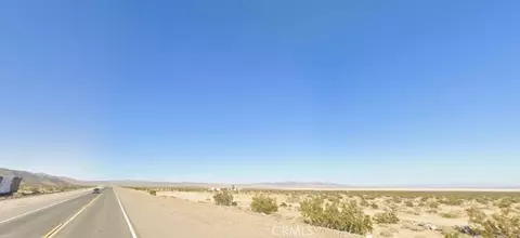 46752 Paradise Springs Rd, Barstow, CA 92311