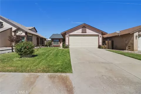 13886 San Gorgonio, Victorville, CA 92392