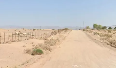 1 Mountain View Rd, Newberry Springs, CA 92365