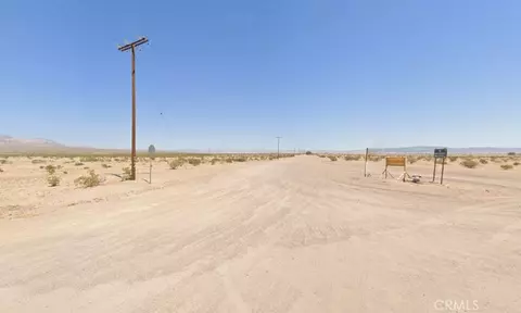 0 Powerline Rd, Newberry Springs, CA 92365