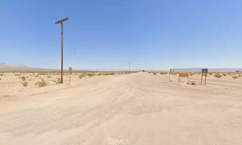 0 Powerline Rd, Newberry Springs, CA 92365