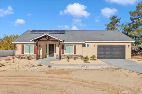 15466 Lone Eagle St, Victorville, CA 92395