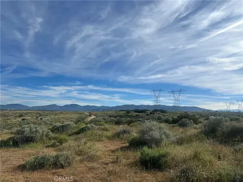 0 Near Lookout Trl, Oak Hills, CA 92344