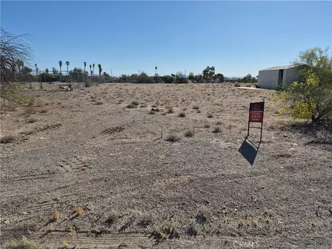 7373 Oneida, Big River, CA 92242