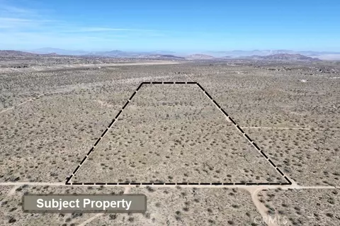 40 La Brisa Dr, Yucca Valley, CA 92284