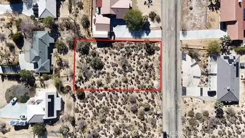 68 Ventura, Yucca Valley, CA 92284