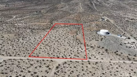 5 Sunny Vista Rd, Joshua Tree, CA 92252