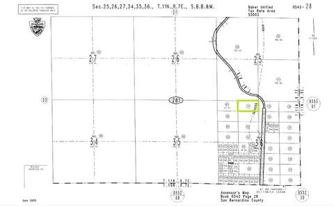 54228111 Crucero Rd, Crucero, CA 92309