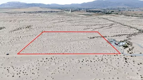 10 Indian, Twentynine Palms, CA 92277