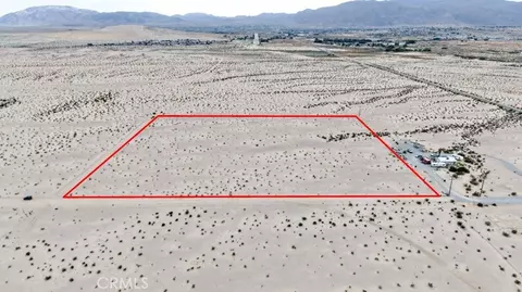 10 Indian, Twentynine Palms, CA 92277